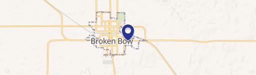 Broken Bow, NE 68822