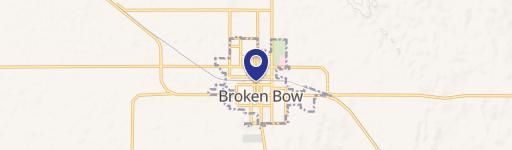 Broken Bow, NE 68822