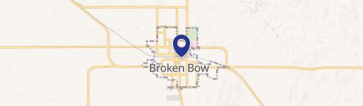Broken Bow, NE 68822