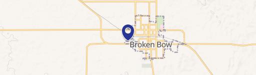 Broken Bow, NE 68822