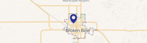Broken Bow, NE 68822