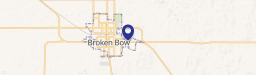 Broken Bow, NE 68822