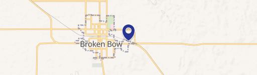 Broken Bow, NE 68822