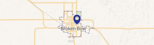 Broken Bow, NE 68822