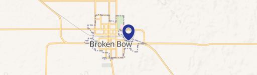 Broken Bow, NE 68822