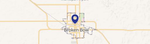 Broken Bow, NE 68822