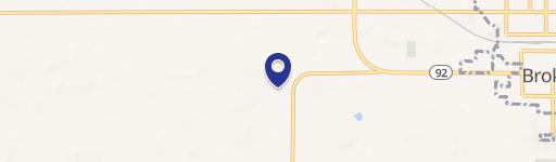Broken Bow, NE 68822