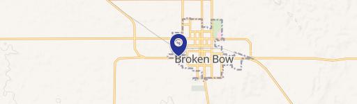 Broken Bow, NE 68822