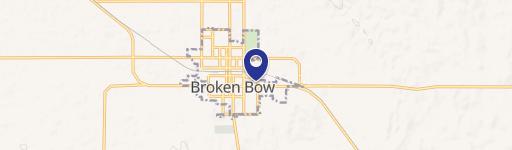 Broken Bow, NE 68822