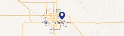 Broken Bow, NE 68822