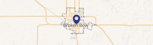 Broken Bow, NE 68822