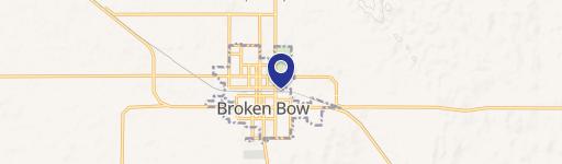 Broken Bow, NE 68822
