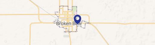 Broken Bow, NE 68822