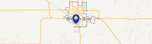 Broken Bow, NE 68822