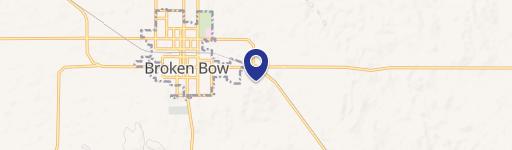 Broken Bow, NE 68822