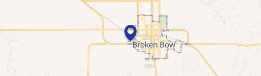 Broken Bow, NE 68822