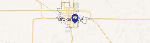 Broken Bow, NE 68822