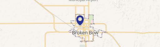 Broken Bow, NE 68822