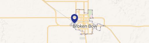Broken Bow, NE 68822