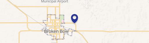 Broken Bow, NE 68822