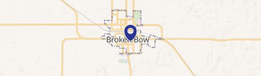 Broken Bow, NE 68822