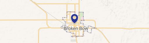 Broken Bow, NE 68822