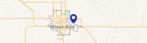 Broken Bow, NE 68822