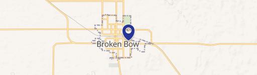 Broken Bow, NE 68822
