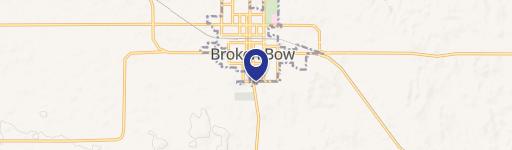 Broken Bow, NE 68822