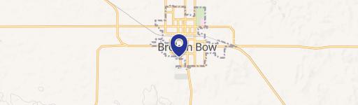 Broken Bow, NE 68822