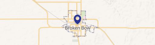 Broken Bow, NE 68822