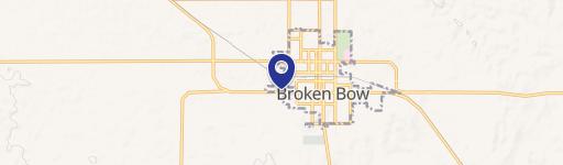 Broken Bow, NE 68822