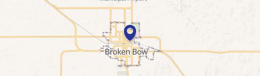 Broken Bow, NE 68822