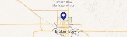 Broken Bow, NE 68822