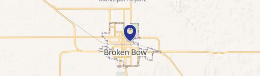 Broken Bow, NE 68822