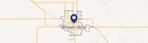 Broken Bow, NE 68822
