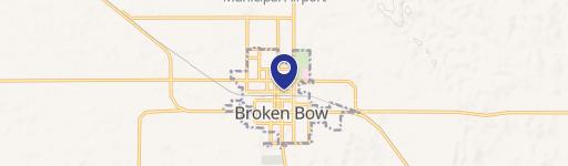Broken Bow, NE 68822