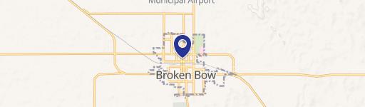 Broken Bow, NE 68822