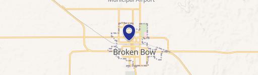 Broken Bow, NE 68822