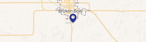 Broken Bow, NE 68822