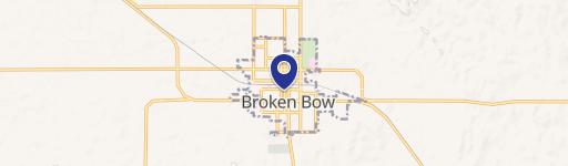 Broken Bow, NE 68822