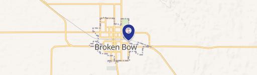 Broken Bow, NE 68822
