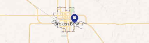 Broken Bow, NE 68822