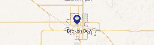 Broken Bow, NE 68822