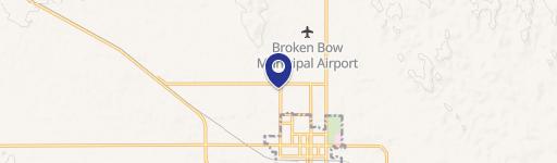 Broken Bow, NE 68822