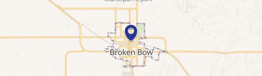 Broken Bow, NE 68822