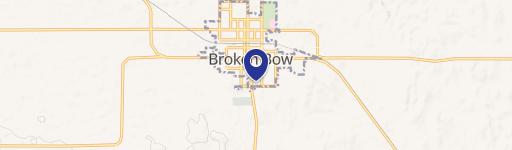 Broken Bow, NE 68822