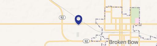 Broken Bow, NE 68822