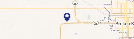 Broken Bow, NE 68822