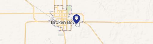 Broken Bow, NE 68822